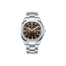 Carnival 8130G-VT-DCS-N စက်ပိုင်းဆိုင်ရာ နာရီ