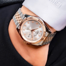 Carnival CNV8131G စက်ပိုင်းဆိုင်ရာနာရီ