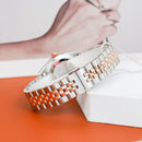 Carnival 8131L အမျိုးသမီးသုံး ကွာ့ဇ်နာရီ