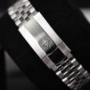 Đồng hồ cơ nam Alexander Ferros Datejust 8132