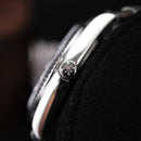 Đồng hồ cơ nam Alexander Ferros Datejust 8132