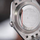 Đồng hồ cơ nam Alexander Ferros Datejust 8132