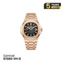 Carnival 8158G စက်ပိုင်းဆိုင်ရာနာရီ