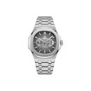 Carnival 8158G စက်ပိုင်းဆိုင်ရာနာရီ