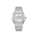 Carnival 8158G စက်ပိုင်းဆိုင်ရာနာရီ