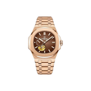 Carnival 8159G-VH-N စက်ပိုင်းဆိုင်ရာ နာရီ