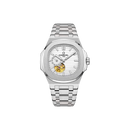 Carnival 8159G-VH-N စက်ပိုင်းဆိုင်ရာ နာရီ