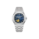 Carnival 8159G-VH-N စက်ပိုင်းဆိုင်ရာ နာရီ