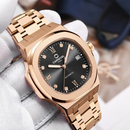 Carnival 8160G အမျိုးသားသုံး စက်ပိုင်းဆိုင်ရာနာရီ