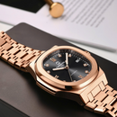 Carnival 8160G အမျိုးသားသုံး စက်ပိုင်းဆိုင်ရာနာရီ