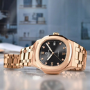 Carnival 8160G အမျိုးသားသုံး စက်ပိုင်းဆိုင်ရာနာရီ