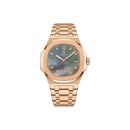 Carnival 8160G အမျိုးသားသုံး စက်ပိုင်းဆိုင်ရာနာရီ