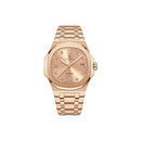 Carnival 8160G အမျိုးသားသုံး စက်ပိုင်းဆိုင်ရာနာရီ