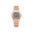 Đồng hồ pin nữ Carnival 8160L