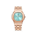 Carnival 8160L အမျိုးသမီးသုံး ကွာ့ဇ်နာရီ