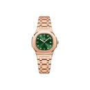 Đồng hồ pin nữ Carnival 8160L