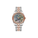 Carnival Datejust 8190G ကွာ့ဇ်နာရီ