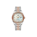 Carnival Datejust 8190G ကွာ့ဇ်နာရီ