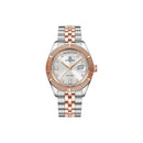 Đồng hồ pin Carnival Datejust 8190G