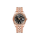 Carnival Datejust 8190G ကွာ့ဇ်နာရီ