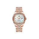 Carnival Datejust 8190G ကွာ့ဇ်နာရီ