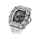 Đồng hồ cơ Tsar Bomba Đính Đá TB8208D