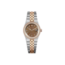 Alexander Ferros Datejust 8181 အမျိုးသားသုံး စက်ပိုင်းဆိုင်ရာနာရီ