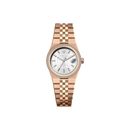 Alexander Ferros Datejust 8181 အမျိုးသားသုံး စက်ပိုင်းဆိုင်ရာနာရီ