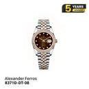 Alexander Ferros 8222 အမျိုးသမီး ကွာ့ဇ်နာရီ