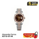 Alexander Ferros 8222 အမျိုးသမီး ကွာ့ဇ်နာရီ