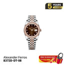 Alexander Ferros 8222 အမျိုးသမီး ကွာ့ဇ်နာရီ