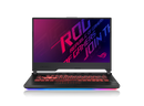 Asus Rog Strix G531 15.6in GT i7 9750H/RAM 16G/SSD 512G ကတ် GTX 1650 99% ပုံစံတူ 