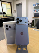 iPhone 18 Pro Max 256GB Glacier 99% pin 100% sạc 28 lần Quốc Tế Apple - HH8498