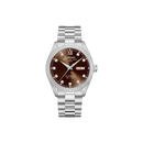 Carnival 8907G-VH-D စက်ပိုင်းဆိုင်ရာနာရီ