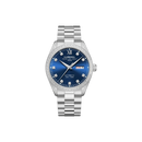 Carnival 8907G-VH-D စက်ပိုင်းဆိုင်ရာနာရီ