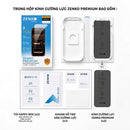 Zenko Premium Tempered Glass 