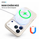MagSafe iPhone Clear Case 