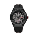 Đồng hồ cơ Tsar Bomba Stainless Steel TB8804A-02