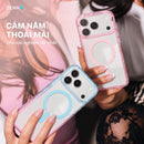 MagSafe iPhone Clear Case 
