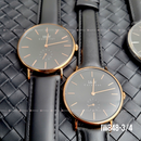 Đồng hồ pin đôi I&W Carnival IW848