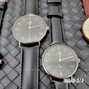 Đồng hồ pin đôi I&W Carnival IW848