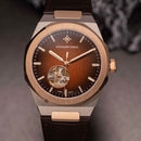 Alexander Ferros 8021D အမျိုးသားစက်မှုလက်ပတ်နာရီ