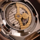 Alexander Ferros 8021D အမျိုးသားစက်မှုလက်ပတ်နာရီ