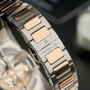 Alexander Ferros 8021D အမျိုးသားစက်မှုလက်ပတ်နာရီ