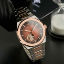 Alexander Ferros 8021D အမျိုးသားစက်မှုလက်ပတ်နာရီ