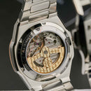 Alexander Ferros 8021D အမျိုးသားစက်မှုလက်ပတ်နာရီ
