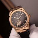 Alexander Ferros 8021D အမျိုးသားစက်မှုလက်ပတ်နာရီ