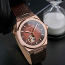 Alexander Ferros 8021D အမျိုးသားစက်မှုလက်ပတ်နာရီ