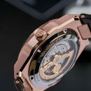 Alexander Ferros 8021D အမျိုးသားစက်မှုလက်ပတ်နာရီ