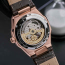 Alexander Ferros 8021D အမျိုးသားစက်မှုလက်ပတ်နာရီ
